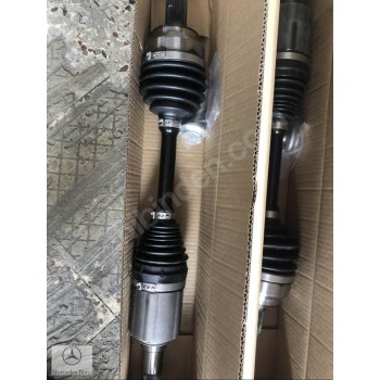 MERCEDES BAŞKAN TİCARET 2123301100 SAG ÖN AKS 4 MATİC E KASA